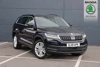 Skoda Kodiaq 2.0 TDI SE L 5dr DSG [7 Seat]