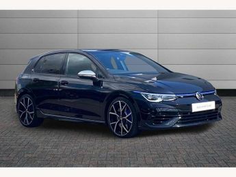 Volkswagen Golf 2.0 TSI 320 R 4Motion 5dr DSG
