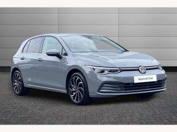 Volkswagen Golf 1.5 eTSI Style 5dr DSG