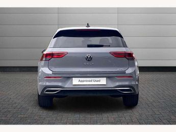 Volkswagen Golf 1.5 eTSI Style 5dr DSG