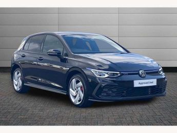 Volkswagen Golf 1.4 TSI GTE 5dr DSG