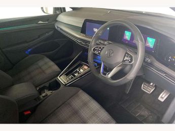 Volkswagen Golf 1.4 TSI GTE 5dr DSG