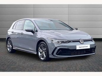 Volkswagen Golf 1.5 eTSI 150 R-Line 5dr DSG