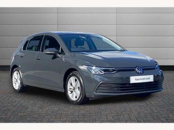 Volkswagen Golf 1.5 TSI Life 5dr