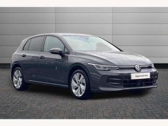 Volkswagen Golf 1.5 TSI 204 Match eHybrid 5dr DSG