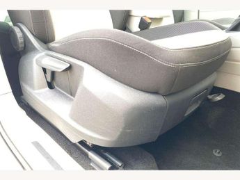 Volkswagen Tiguan 1.5 TSI 150 Elegance 5dr DSG
