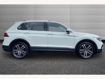 Volkswagen Tiguan 1.5 TSI 150 Elegance 5dr DSG