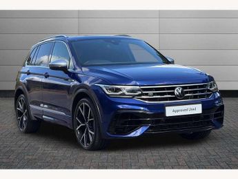 Volkswagen Tiguan 2.0 TSI 320 4Motion R 5dr DSG