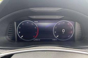 Skoda Kamiq 1.0 TSI SE Edition 5dr DSG