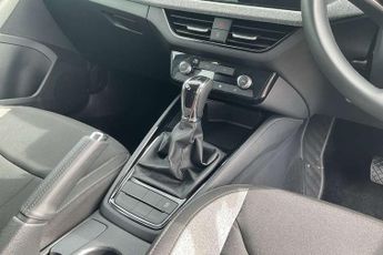 Skoda Kamiq 1.0 TSI SE Edition 5dr DSG