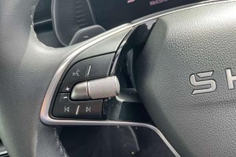 Skoda Kamiq 1.0 TSI SE Edition 5dr DSG