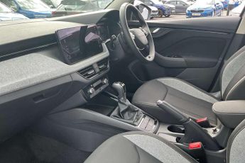 Skoda Kamiq 1.0 TSI SE Edition 5dr DSG