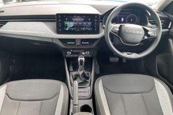 Skoda Kamiq 1.0 TSI SE Edition 5dr DSG