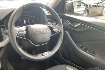 Skoda Kamiq 1.0 TSI SE Edition 5dr DSG