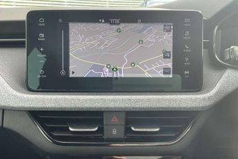 Skoda Kamiq 1.0 TSI SE Edition 5dr DSG