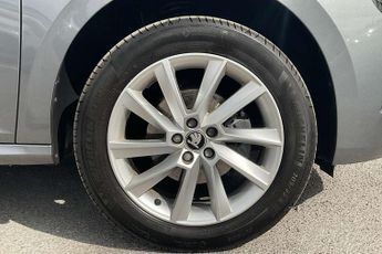 Skoda Kamiq 1.0 TSI SE Edition 5dr DSG