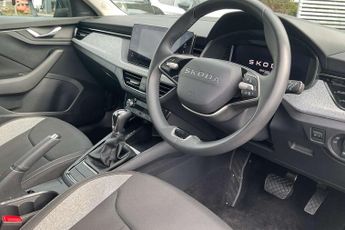 Skoda Kamiq 1.0 TSI SE Edition 5dr DSG