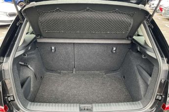 Skoda Kamiq 1.0 TSI SE Edition 5dr DSG