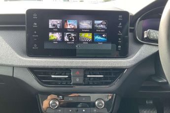 Skoda Kamiq 1.0 TSI SE Edition 5dr DSG