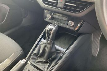 Skoda Kamiq 1.0 TSI SE Edition 5dr DSG