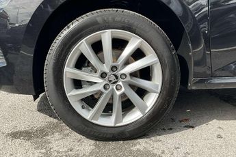 Skoda Kamiq 1.0 TSI SE Edition 5dr DSG