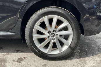 Skoda Kamiq 1.0 TSI SE Edition 5dr DSG