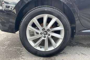 Skoda Kamiq 1.0 TSI SE Edition 5dr DSG