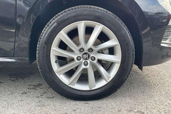Skoda Kamiq 1.0 TSI SE Edition 5dr DSG