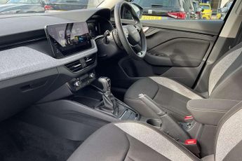 Skoda Kamiq 1.0 TSI SE Edition 5dr DSG