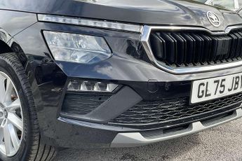 Skoda Kamiq 1.0 TSI SE Edition 5dr DSG