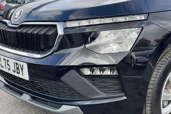 Skoda Kamiq 1.0 TSI SE Edition 5dr DSG