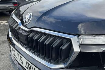 Skoda Kamiq 1.0 TSI SE Edition 5dr DSG