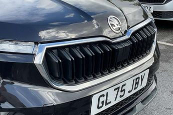 Skoda Kamiq 1.0 TSI SE Edition 5dr DSG