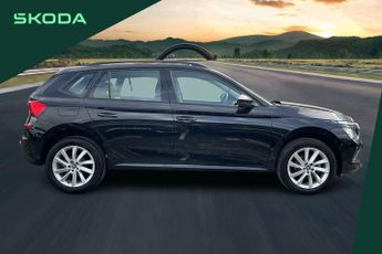 Skoda Kamiq 1.0 TSI SE Edition 5dr DSG