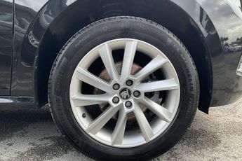 Skoda Kamiq 1.0 TSI SE Edition 5dr DSG