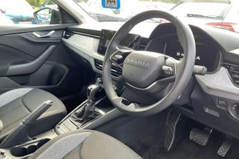 Skoda Kamiq 1.0 TSI SE Edition 5dr DSG