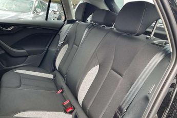 Skoda Kamiq 1.0 TSI SE Edition 5dr DSG