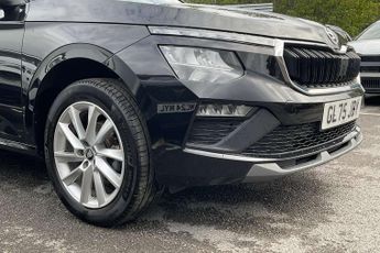 Skoda Kamiq 1.0 TSI SE Edition 5dr DSG