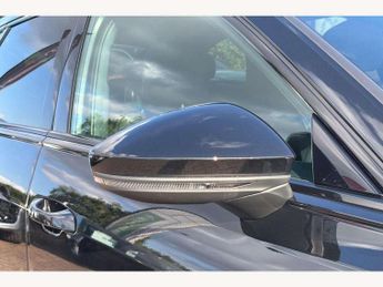 Audi A6 40 TDI Quattro Black Edition 5dr S Tronic