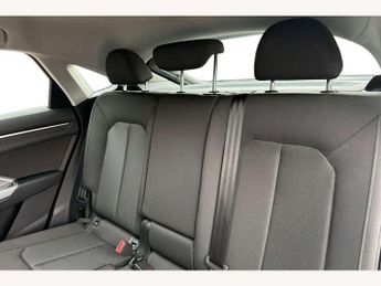 Audi Q3 35 TFSI Sport 5dr S Tronic