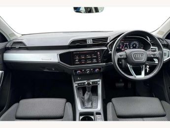 Audi Q3 35 TFSI Sport 5dr S Tronic