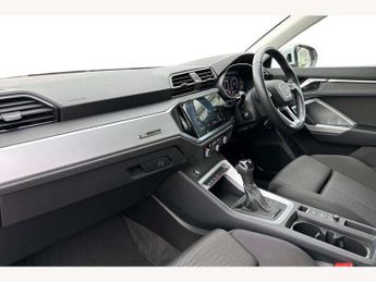 Audi Q3 35 TFSI Sport 5dr S Tronic