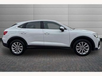 Audi Q3 35 TFSI Sport 5dr S Tronic