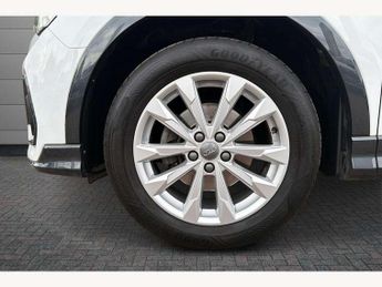 Audi Q3 35 TFSI Sport 5dr S Tronic