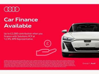 Audi Q3 35 TFSI Sport 5dr S Tronic