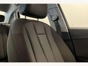 Audi A4 35 TFSI Technik 4dr S Tronic
