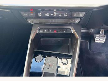 Audi A3 35 TDI S Line 5dr S Tronic