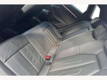 Audi A3 35 TDI S Line 5dr S Tronic