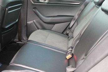 Skoda Karoq 1.5 TSI SE L 5dr DSG
