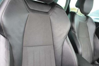 Skoda Karoq 1.5 TSI SE L 5dr DSG